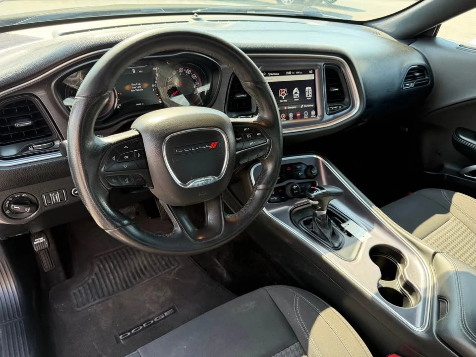 2017 Dodge Challenger 3rd Gen - Image 7 of 12