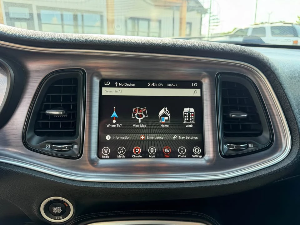 2017 Dodge Challenger 3rd Gen - Image 10 of 12