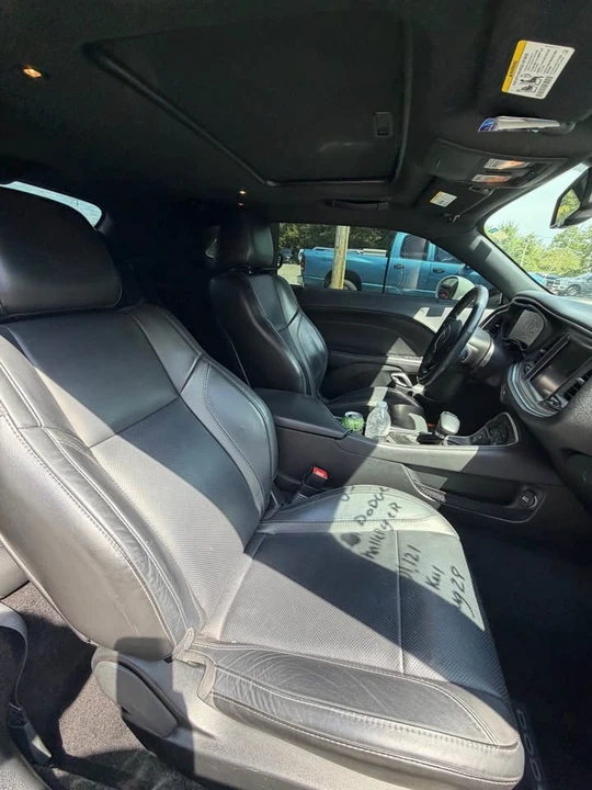 2017 Dodge Challenger 3rd Gen - Image 8 of 15