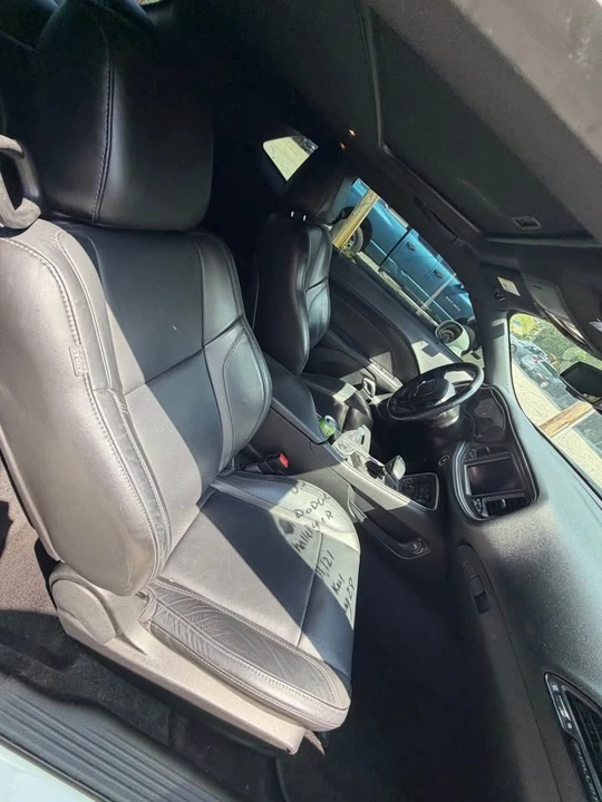 2017 Dodge Challenger 3rd Gen - Image 7 of 12