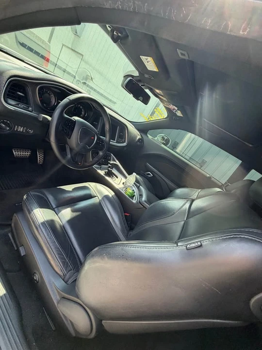 2017 Dodge Challenger 3rd Gen - Image 15 of 15