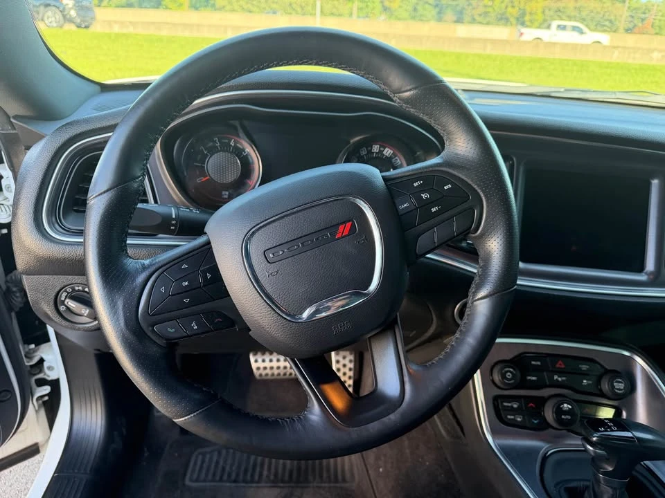 2017 Dodge Challenger 3rd Gen - Image 15 of 16