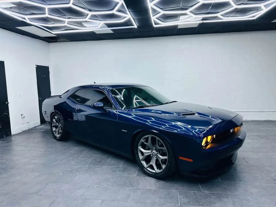 2017 Dodge Challenger 3rd Gen - Image 3 of 4