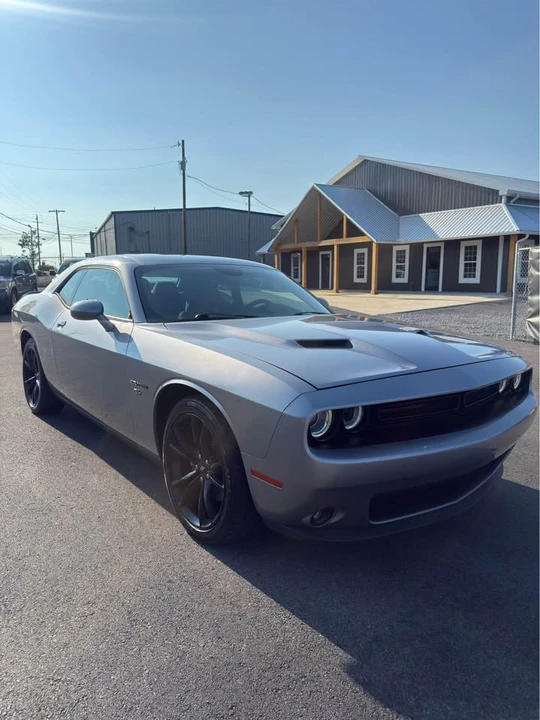 2017 Dodge Challenger 3rd Gen - Image 7 of 8