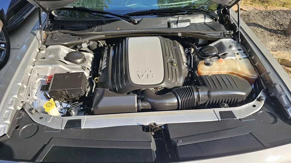 2017 Dodge Challenger 3rd Gen - Image 9 of 9