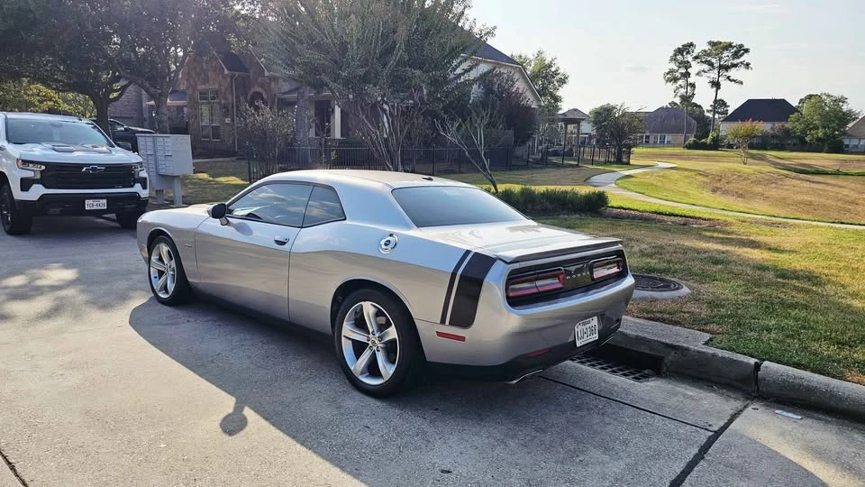 2017 Dodge Challenger 3rd Gen - Image 3 of 9