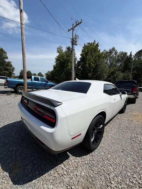 2017 Dodge Challenger 3rd Gen - Image 2 of 12