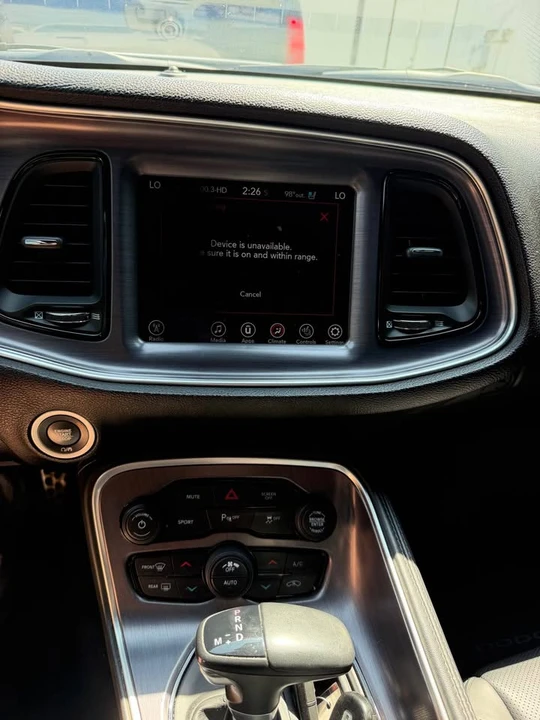 2017 Dodge Challenger 3rd Gen - Image 11 of 12