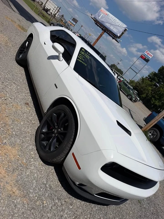 2017 Dodge Challenger 3rd Gen - Image 12 of 12