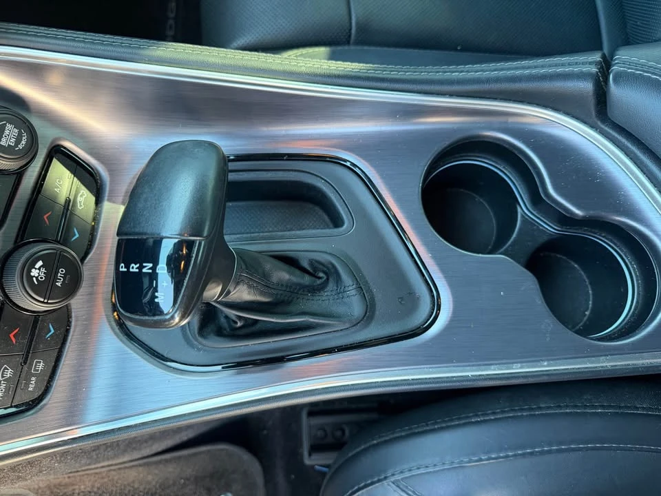 2017 Dodge Challenger 3rd Gen - Image 14 of 16