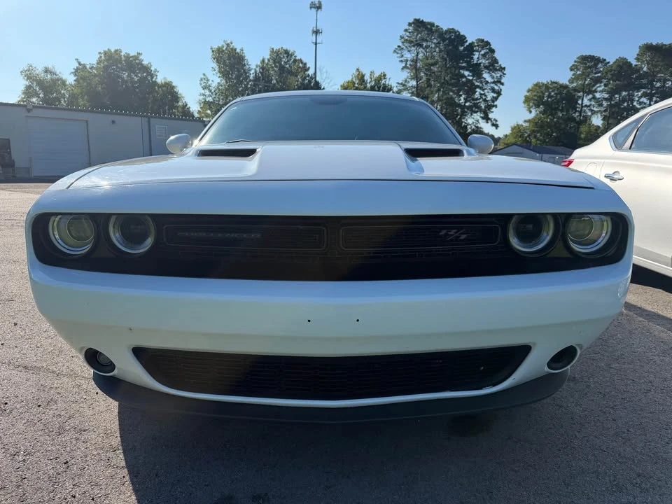 2017 Dodge Challenger 3rd Gen - Image 2 of 16