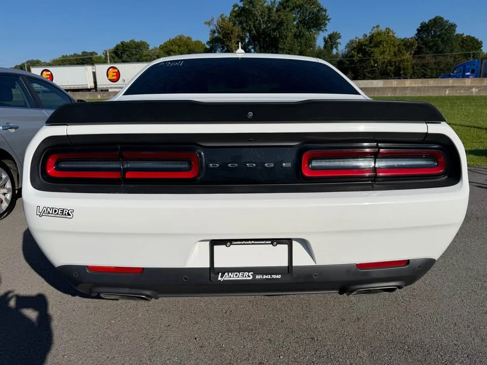 2017 Dodge Challenger 3rd Gen - Image 7 of 16
