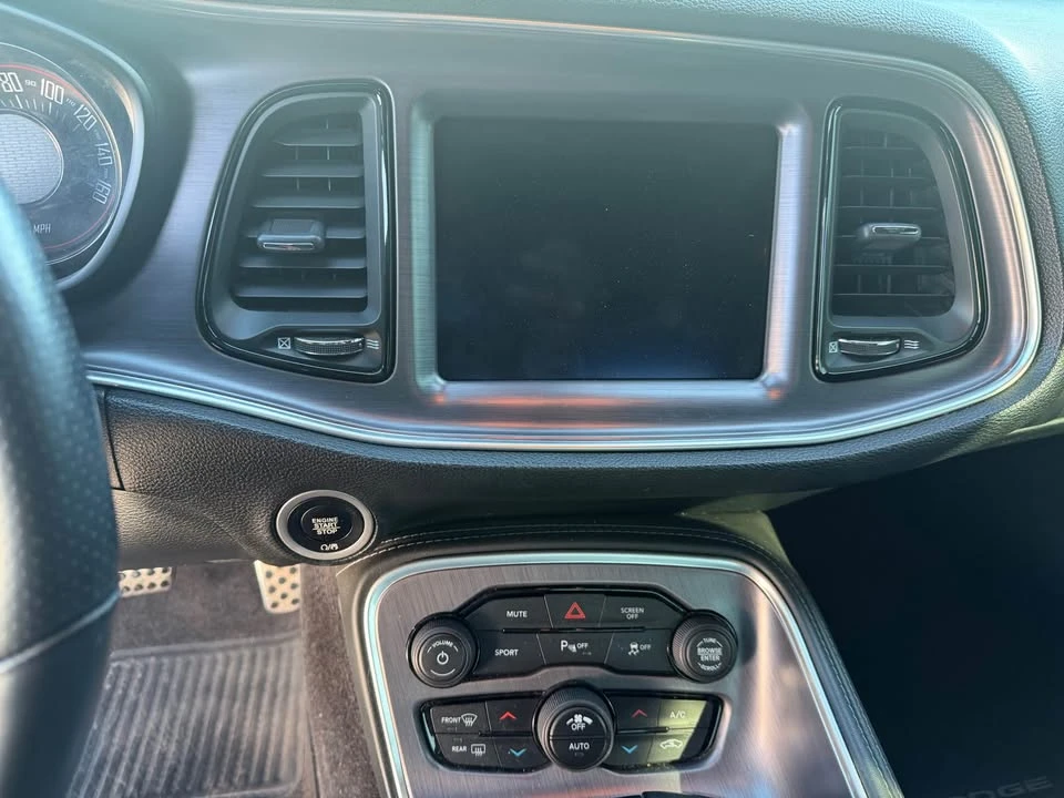 2017 Dodge Challenger 3rd Gen - Image 10 of 16