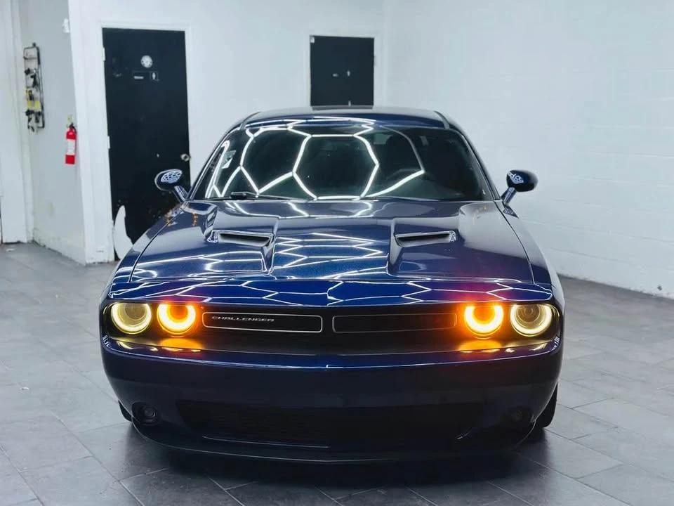 2017 Dodge Challenger 3rd Gen - Image 2 of 4