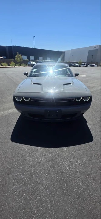 2017 Dodge Challenger 3rd Gen - Image 3 of 5