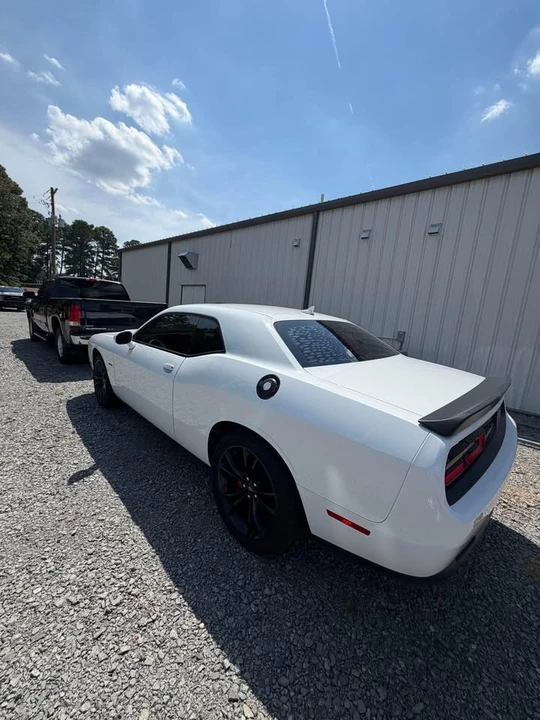 2017 Dodge Challenger 3rd Gen - Image 10 of 12