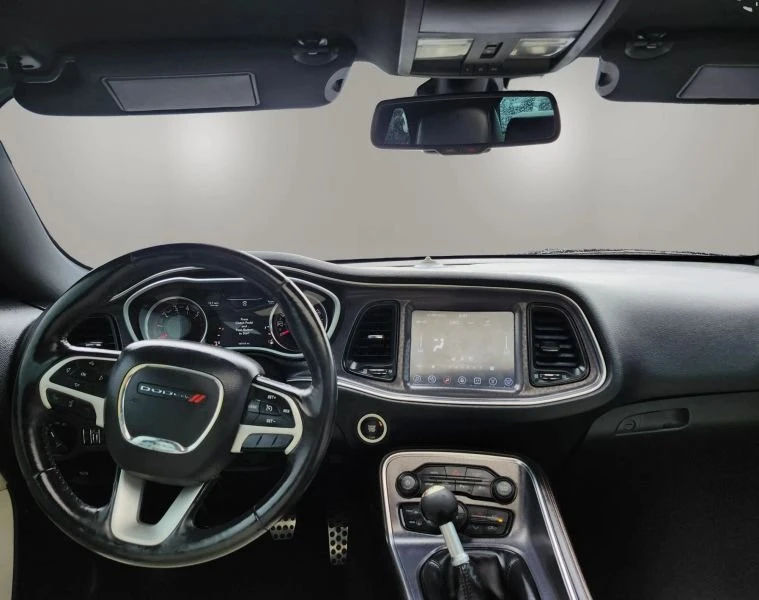 2017 Dodge Challenger 3rd Gen - Image 15 of 20