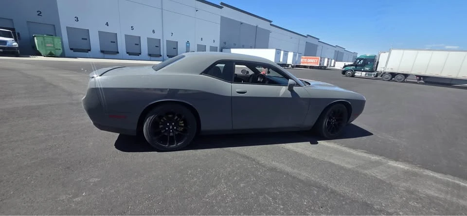 2017 Dodge Challenger 3rd Gen - Image 5 of 5