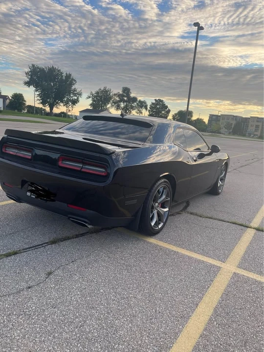 2017 Dodge Challenger 3rd Gen - Image 3 of 7