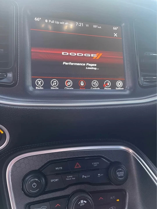 2017 Dodge Challenger 3rd Gen - Image 7 of 7