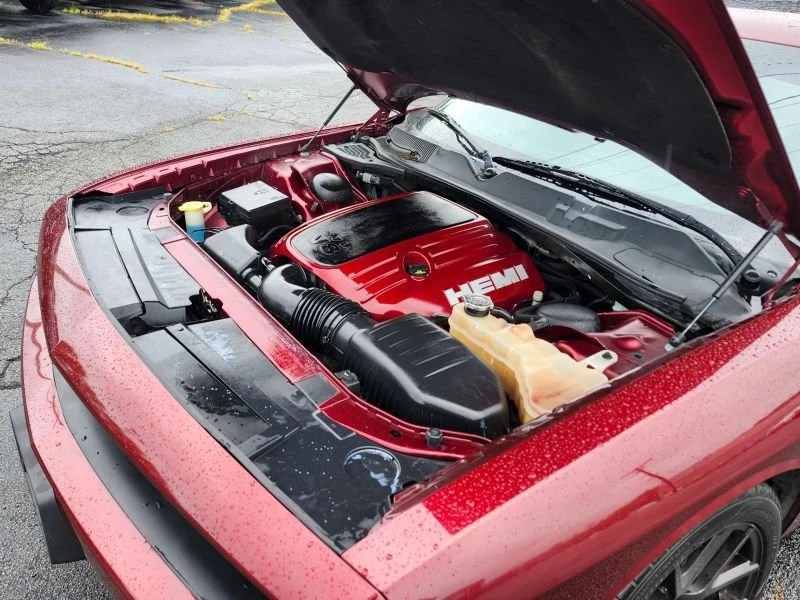 2017 Dodge Challenger 3rd Gen - Image 4 of 19