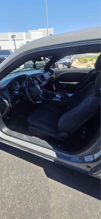 2017 Dodge Challenger 3rd Gen - Image 2 of 5