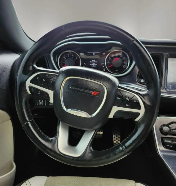 2017 Dodge Challenger 3rd Gen - Image 14 of 19