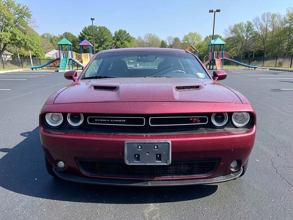 2017 Dodge Challenger 3rd Gen - Image 3 of 19