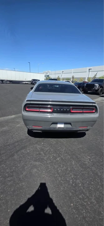 2017 Dodge Challenger 3rd Gen - Image 4 of 5