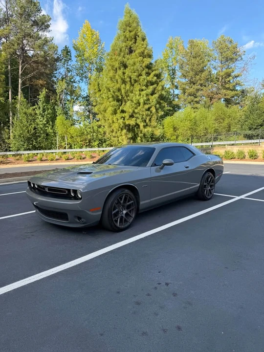 2017 Dodge Challenger 3rd Gen - Image 2 of 14