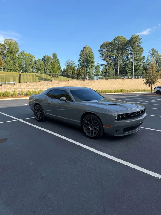 2017 Dodge Challenger 3rd Gen - Image 4 of 14