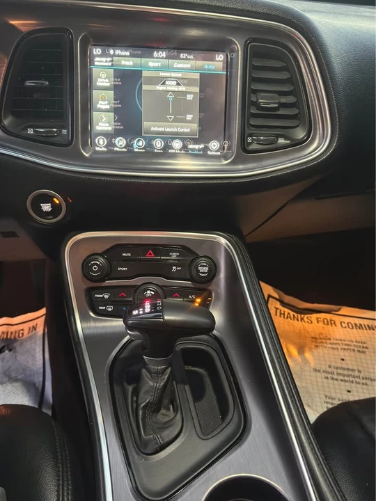 2017 Dodge Challenger 3rd Gen - Image 15 of 20