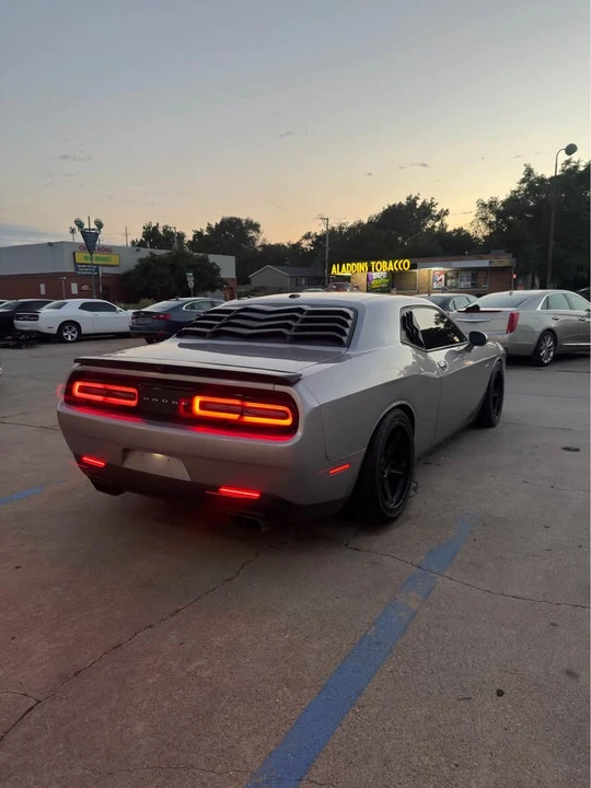 2017 Dodge Challenger 3rd Gen - Image 5 of 20