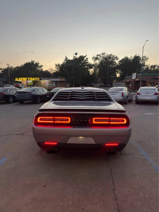 2017 Dodge Challenger 3rd Gen - Image 6 of 20