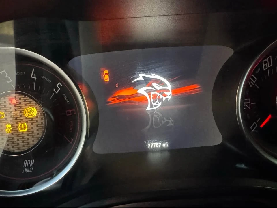 2017 Dodge Challenger 3rd Gen - Image 12 of 20
