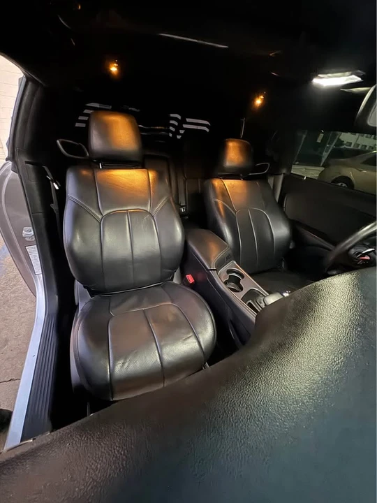 2017 Dodge Challenger 3rd Gen - Image 11 of 20