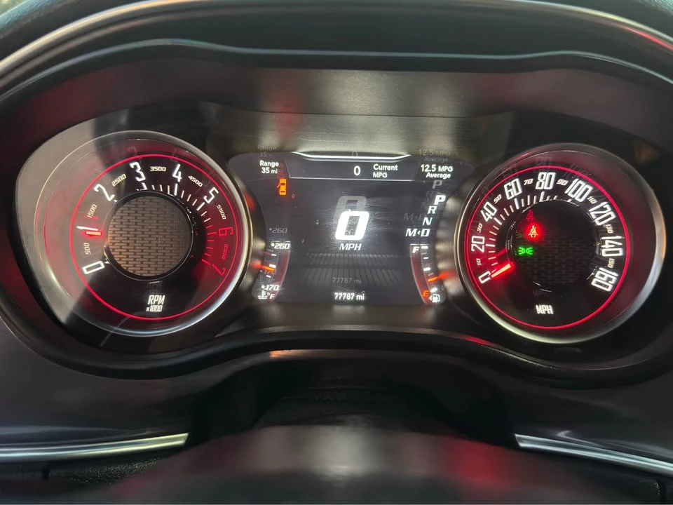 2017 Dodge Challenger 3rd Gen - Image 13 of 20