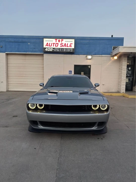 2017 Dodge Challenger 3rd Gen - Image 2 of 20