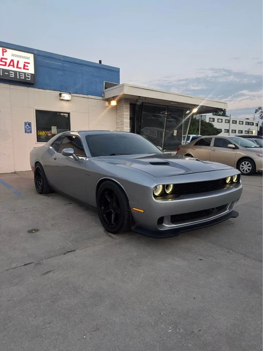 2017 Dodge Challenger 3rd Gen - Image 3 of 20