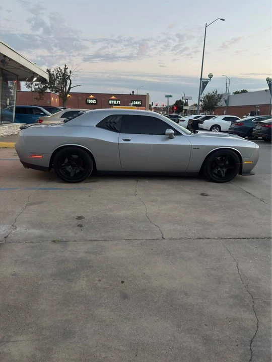2017 Dodge Challenger 3rd Gen - Image 4 of 20