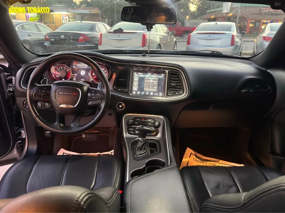 2017 Dodge Challenger 3rd Gen - Image 16 of 20