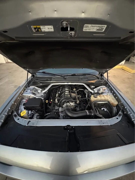 2017 Dodge Challenger 3rd Gen - Image 20 of 20
