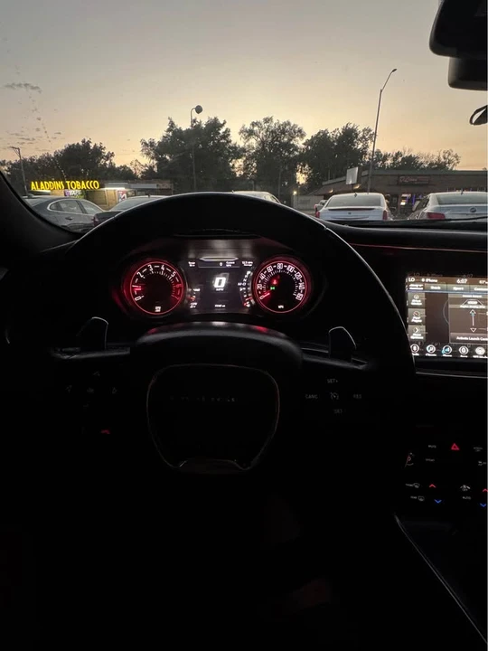 2017 Dodge Challenger 3rd Gen - Image 18 of 20