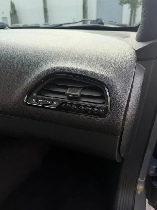 2017 Dodge Challenger 3rd Gen - Image 11 of 14