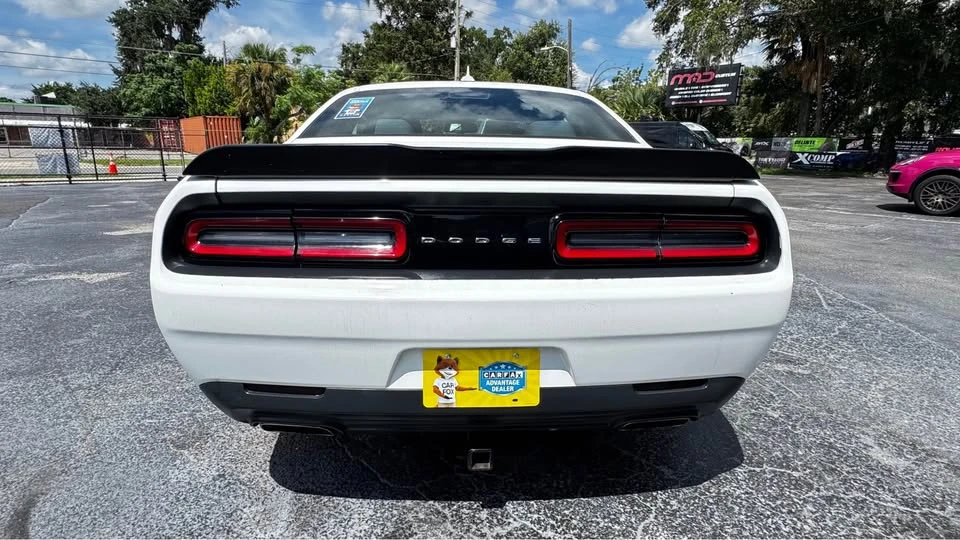 2017 Dodge Challenger 3rd Gen - Image 12 of 13