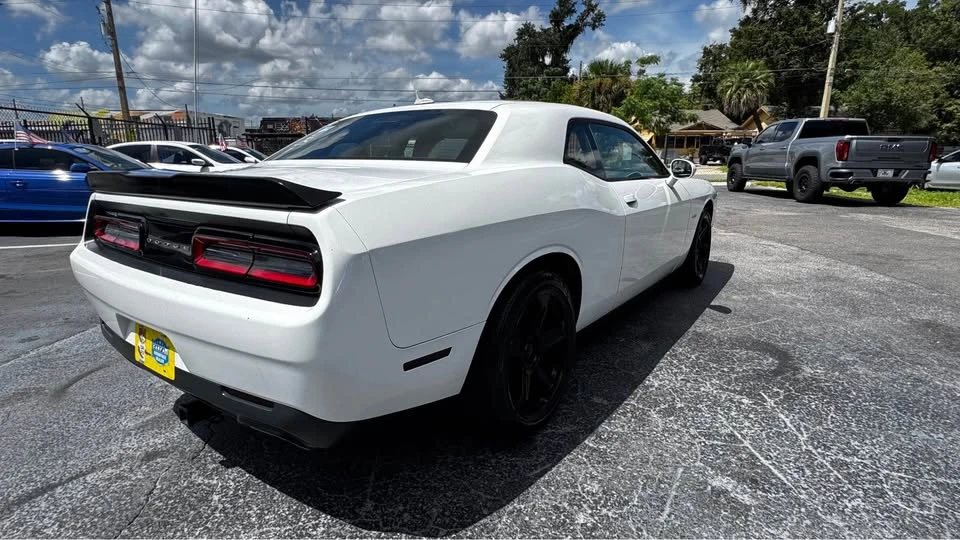 2017 Dodge Challenger 3rd Gen - Image 11 of 13