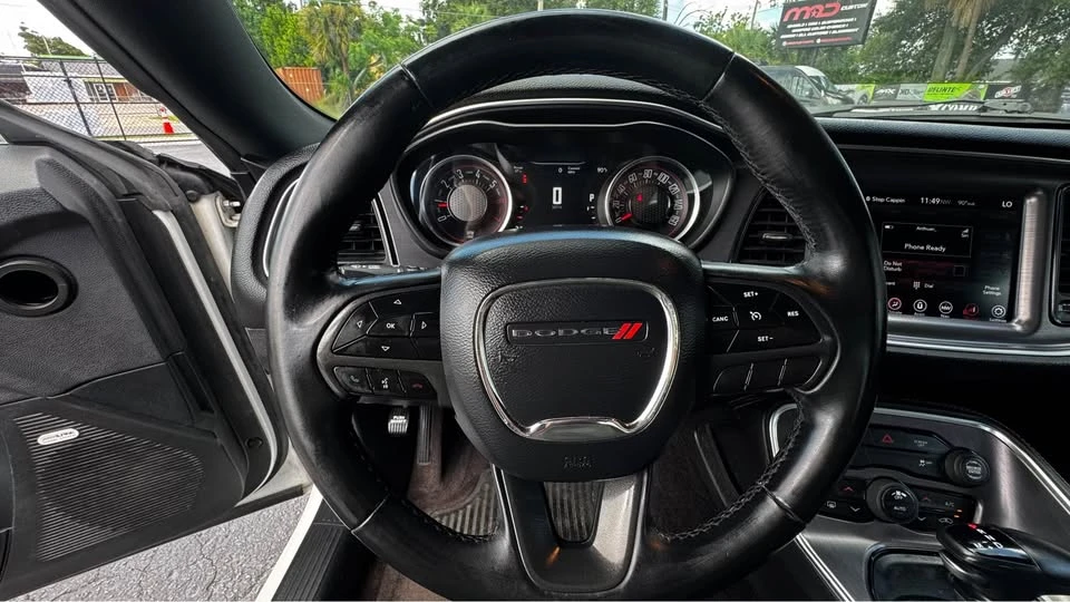 2017 Dodge Challenger 3rd Gen - Image 8 of 13