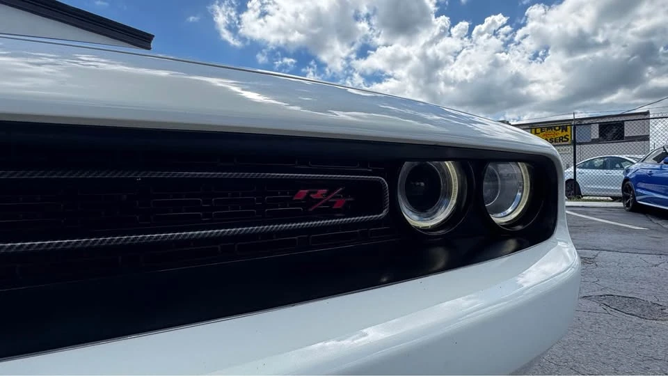 2017 Dodge Challenger 3rd Gen - Image 4 of 13