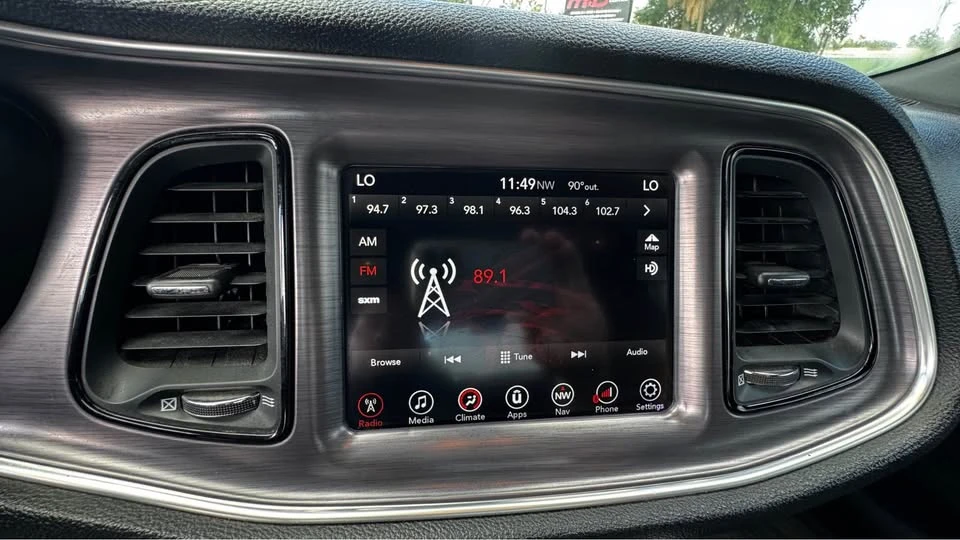 2017 Dodge Challenger 3rd Gen - Image 7 of 13