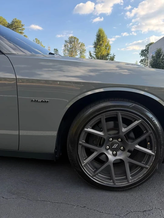 2017 Dodge Challenger 3rd Gen - Image 14 of 14